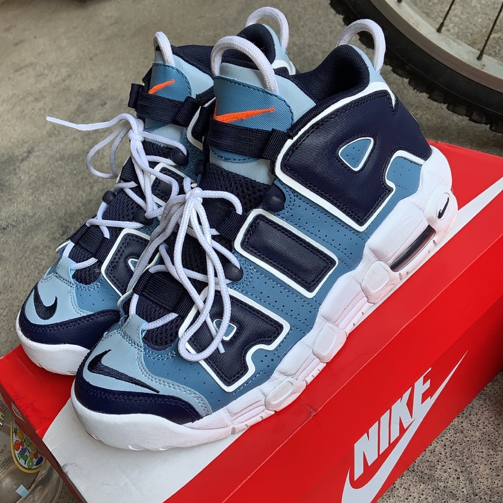Nike Air More Uptempo